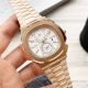 Best Copy Patek Philippe Nautilus 5990 Automatic Chocolate Dial Rose Gold (4)_th.jpg